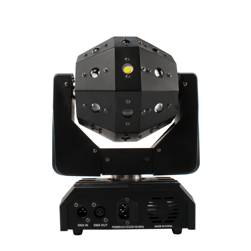 SHEHDS Football BeamLaser