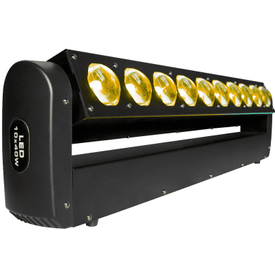 SHEHDS Moving Bar 10x40W