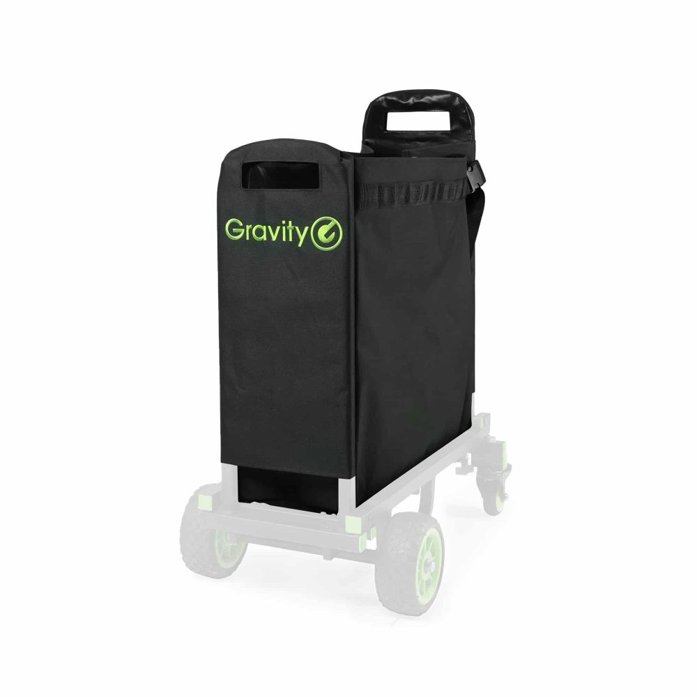 Wagon Bag - Image 3