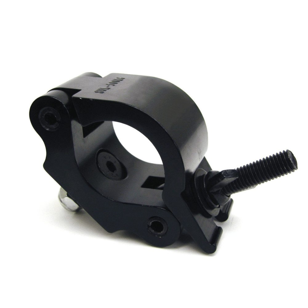 DT PRO Clamp Black