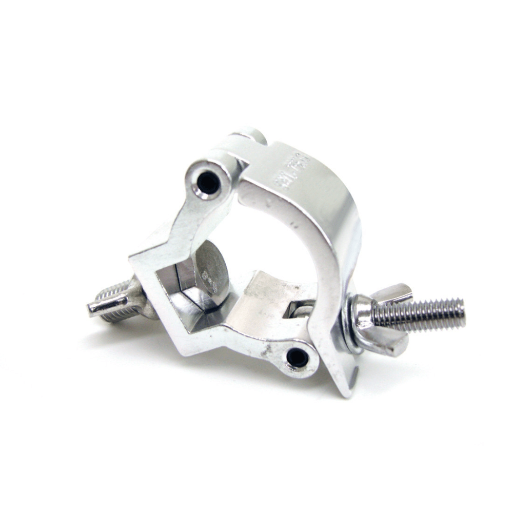 DT Jr Clamp 75 kg