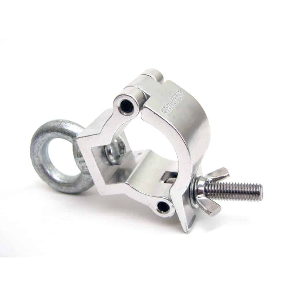 DT Jr Eye Clamp 75 kg