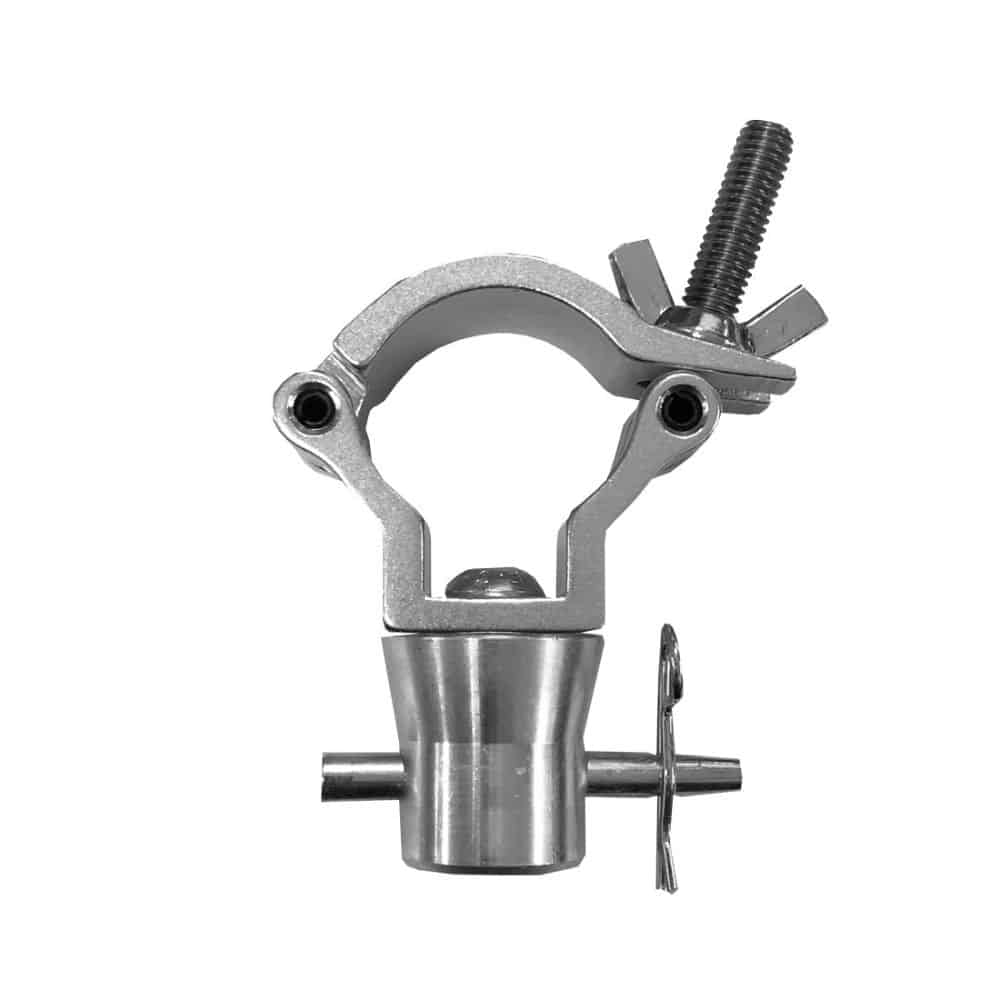 DT Jr Clamp Halfcone 75kg