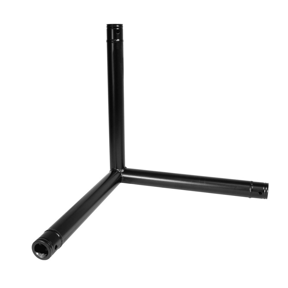 DT 31/2-C30 90° Black