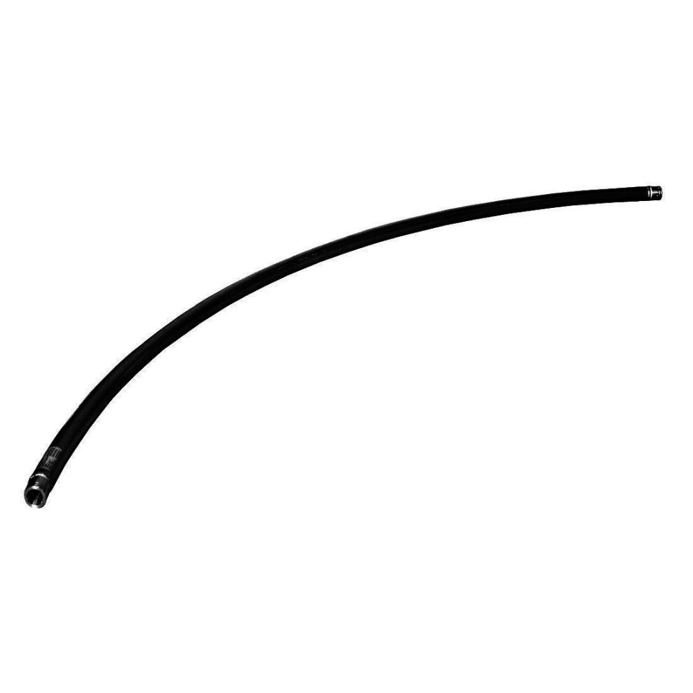 DT 31/2 Kör 90° Black