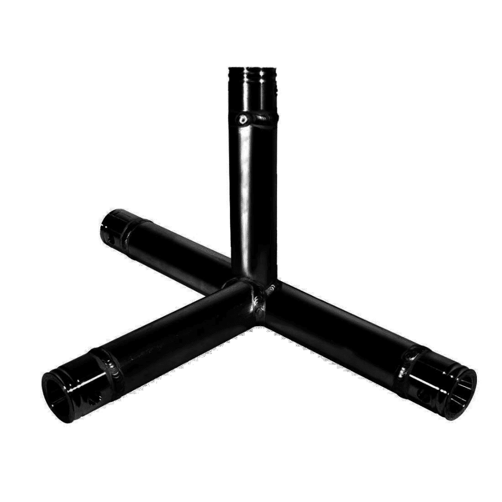 DT 31/2-T40 90° Black