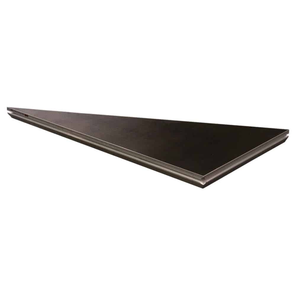DURASTAGE 750 2x1m Triangle Right