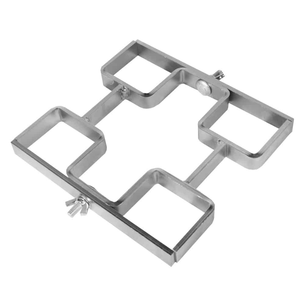 DURASTAGE Quad lábrögzítő