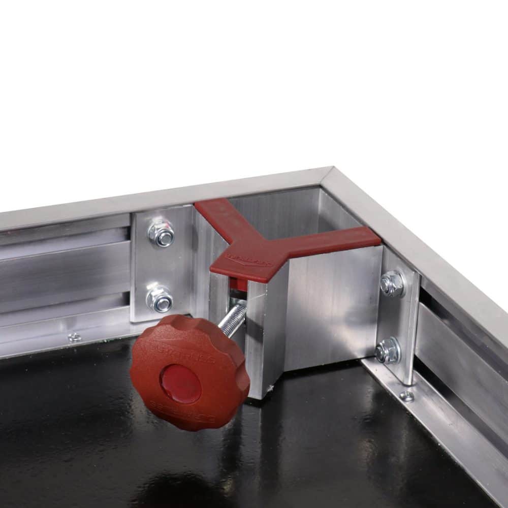 DURASTAGE 750 1x1m - Image 2
