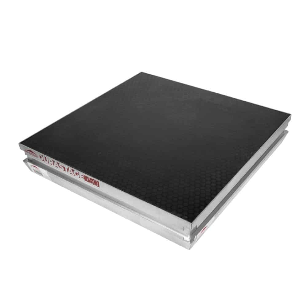DURASTAGE 750 0.5x0.5m