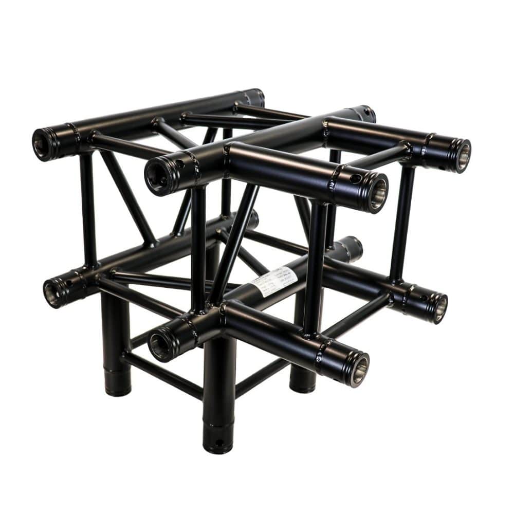 DT 34/2 T40-TD Black