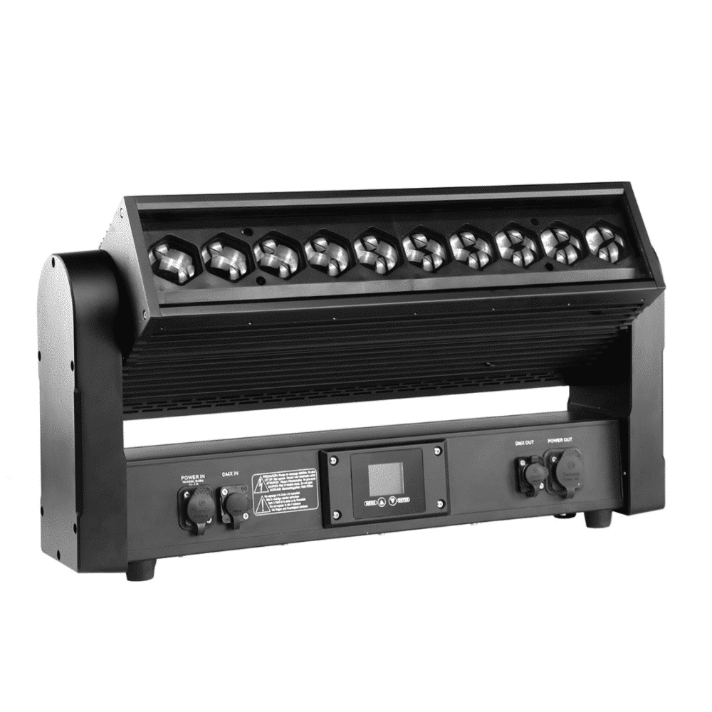 FOS Arena Zoom 10x40