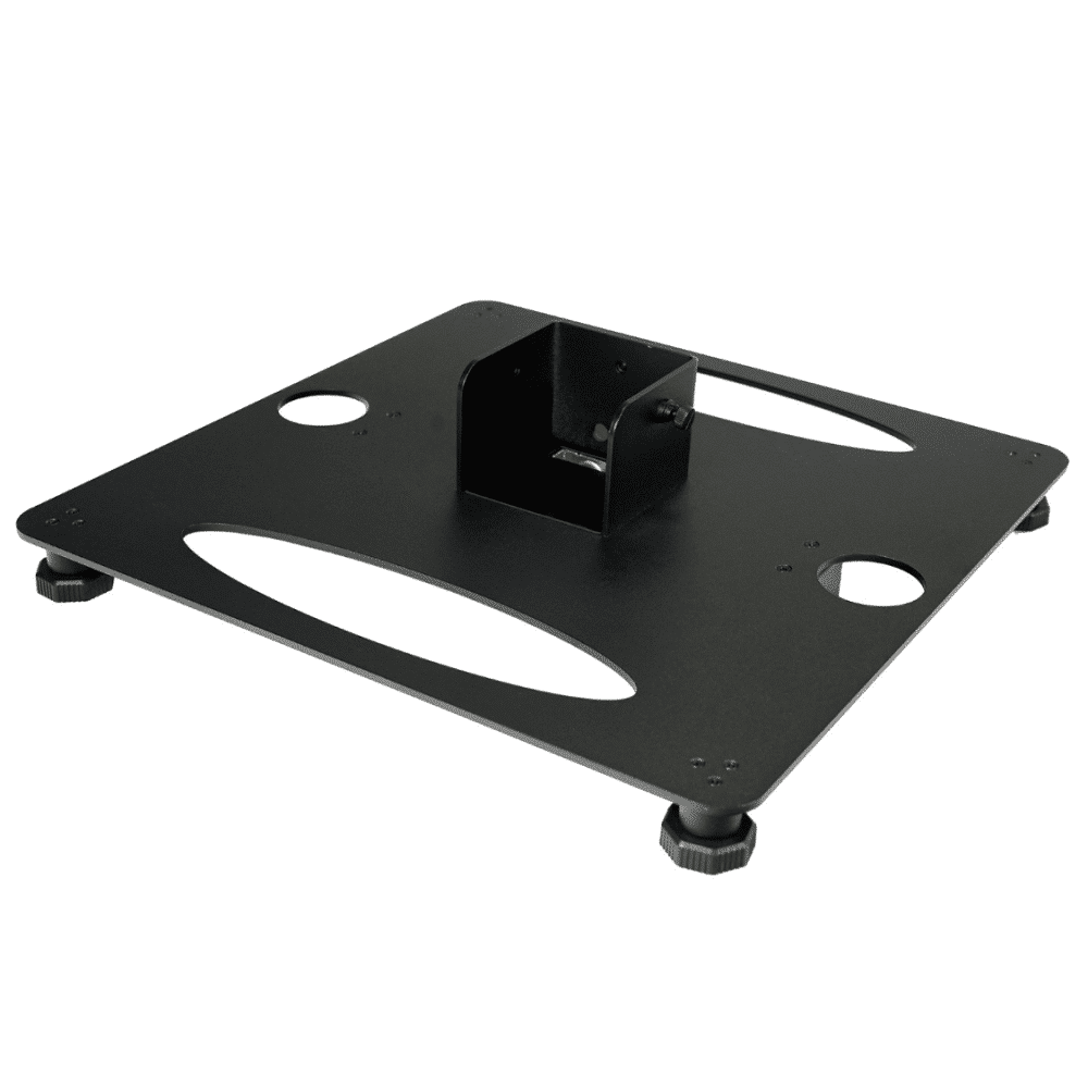 FOS Phantom Bar Floor Base