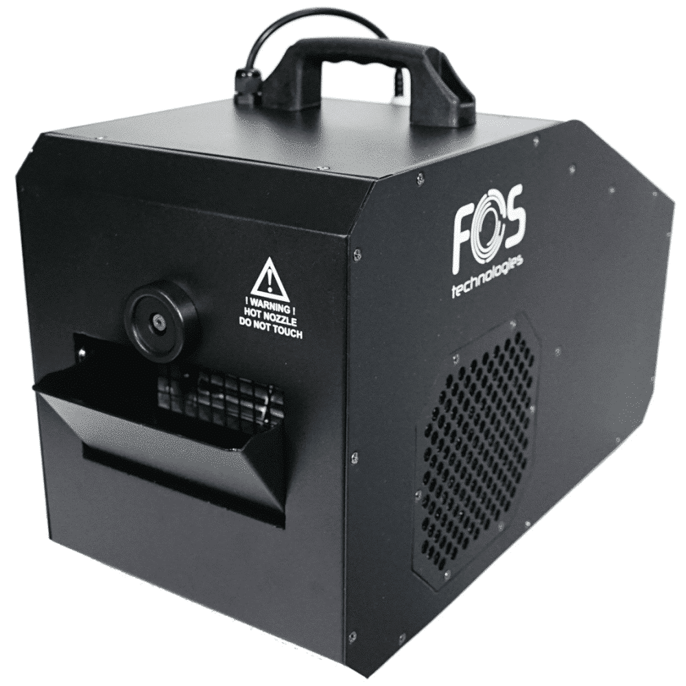 FOS Haze 1200 PRO