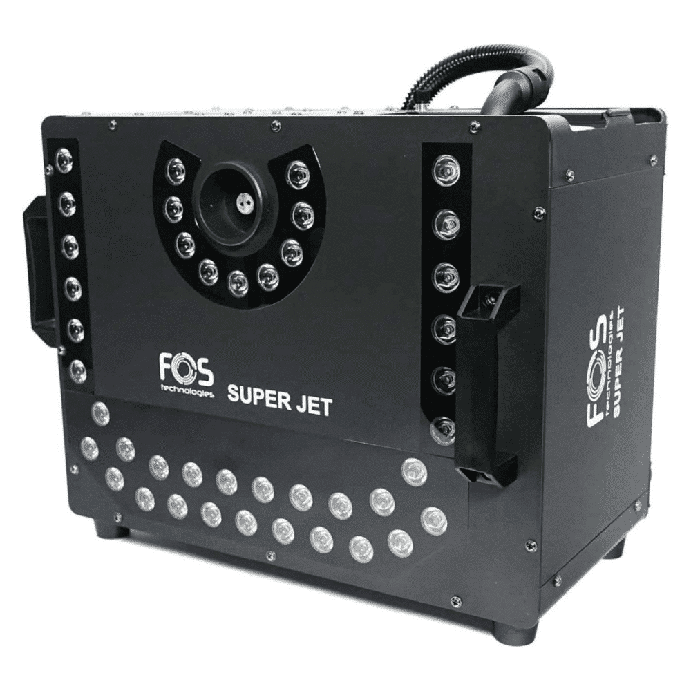 FOS Super JET