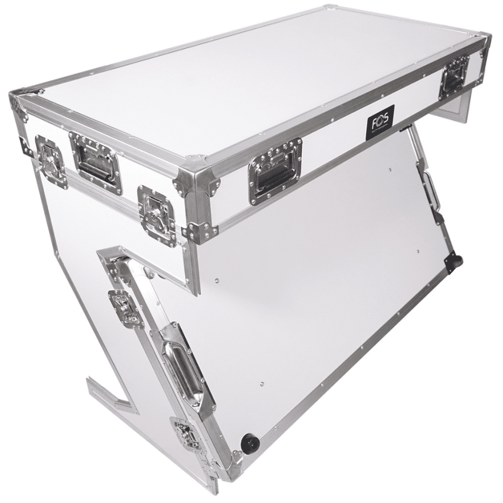 FOS DJ Table Pearl