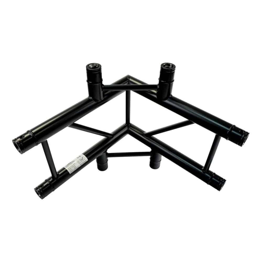 DT 32/2 C44V Black