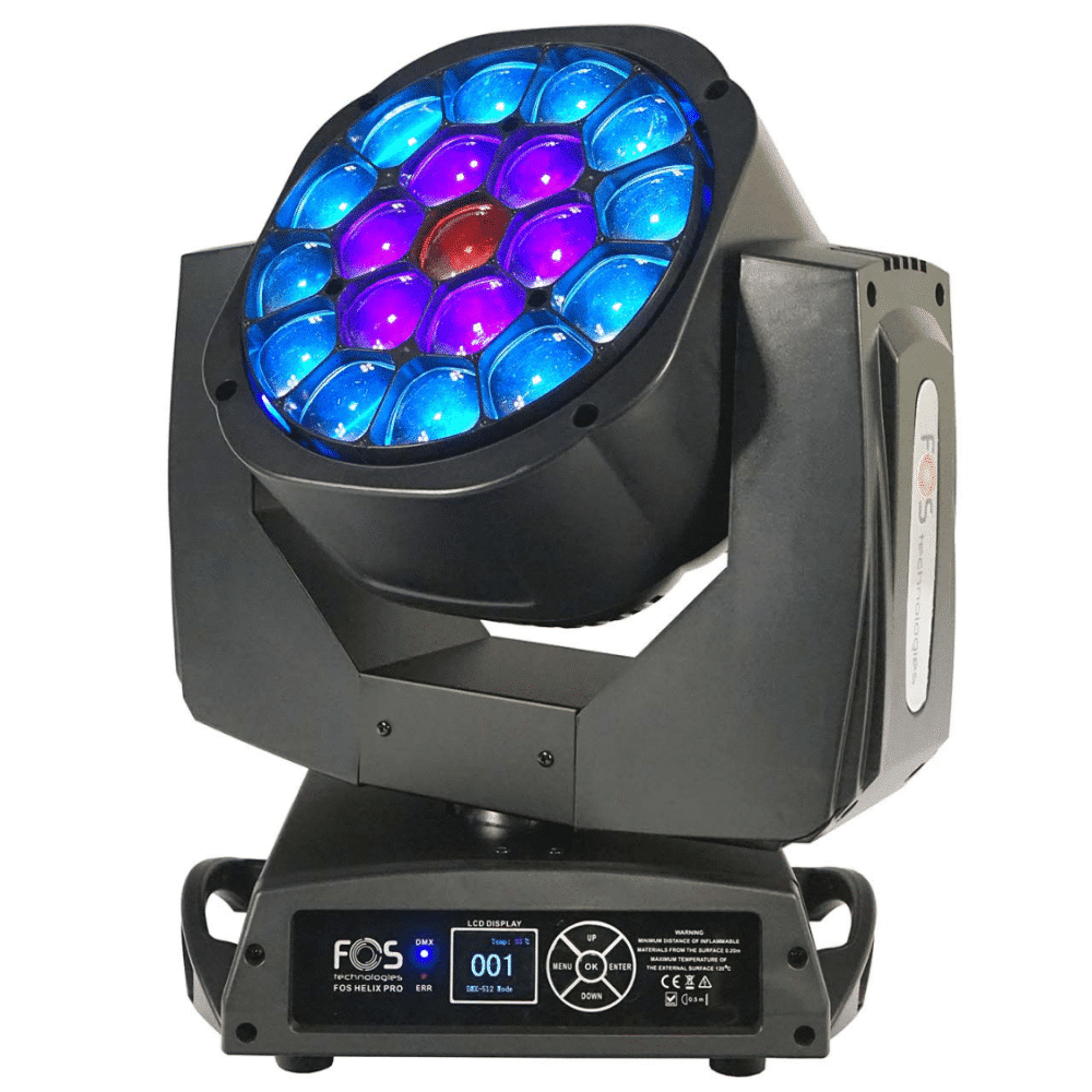 FOS Helix PRO