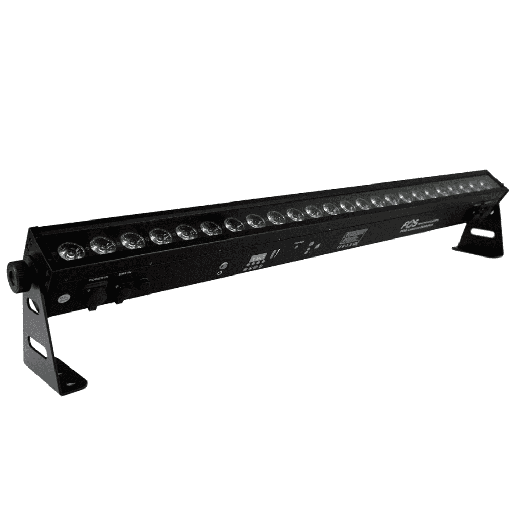 FOS Luminus Bar