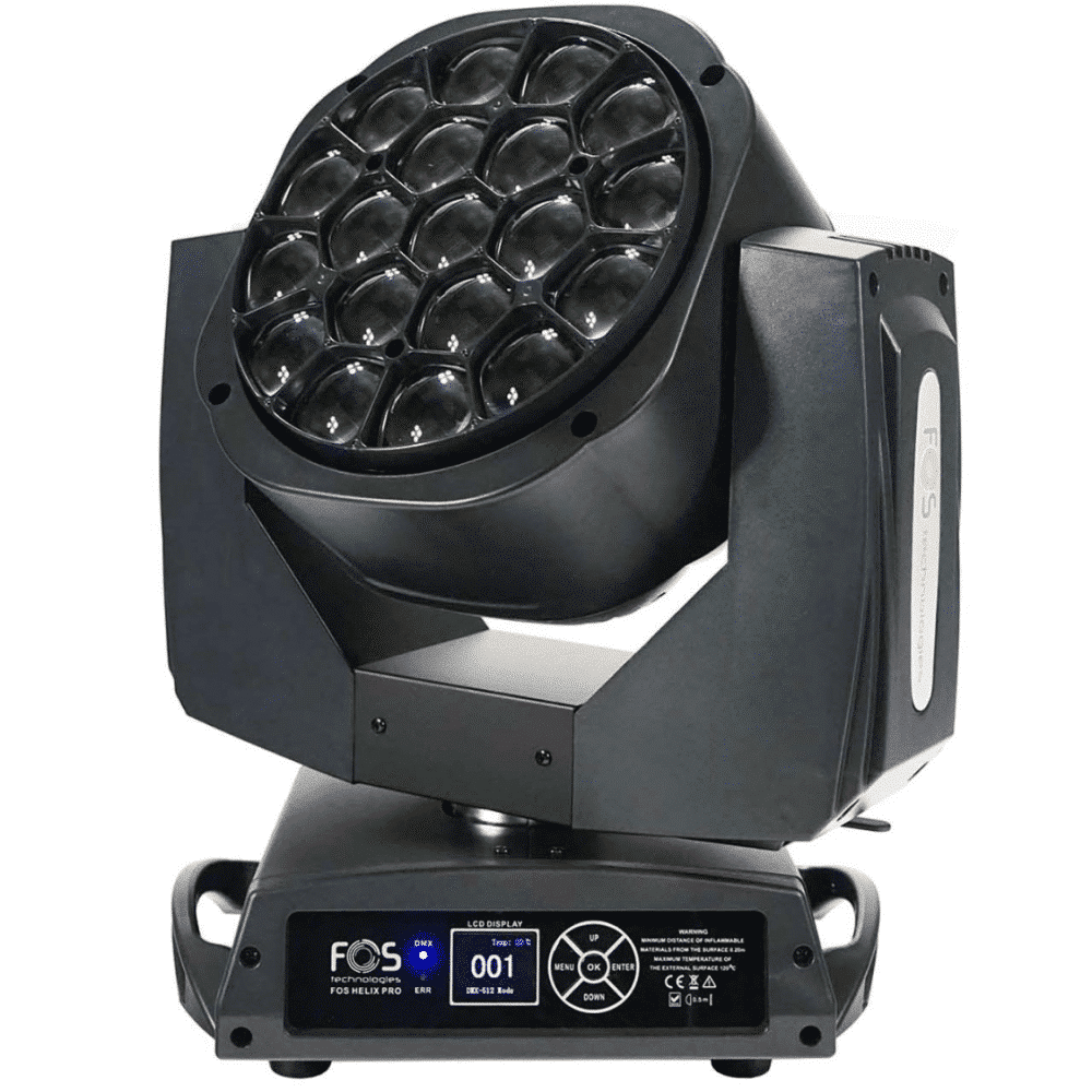 FOS Helix PRO - Image 3