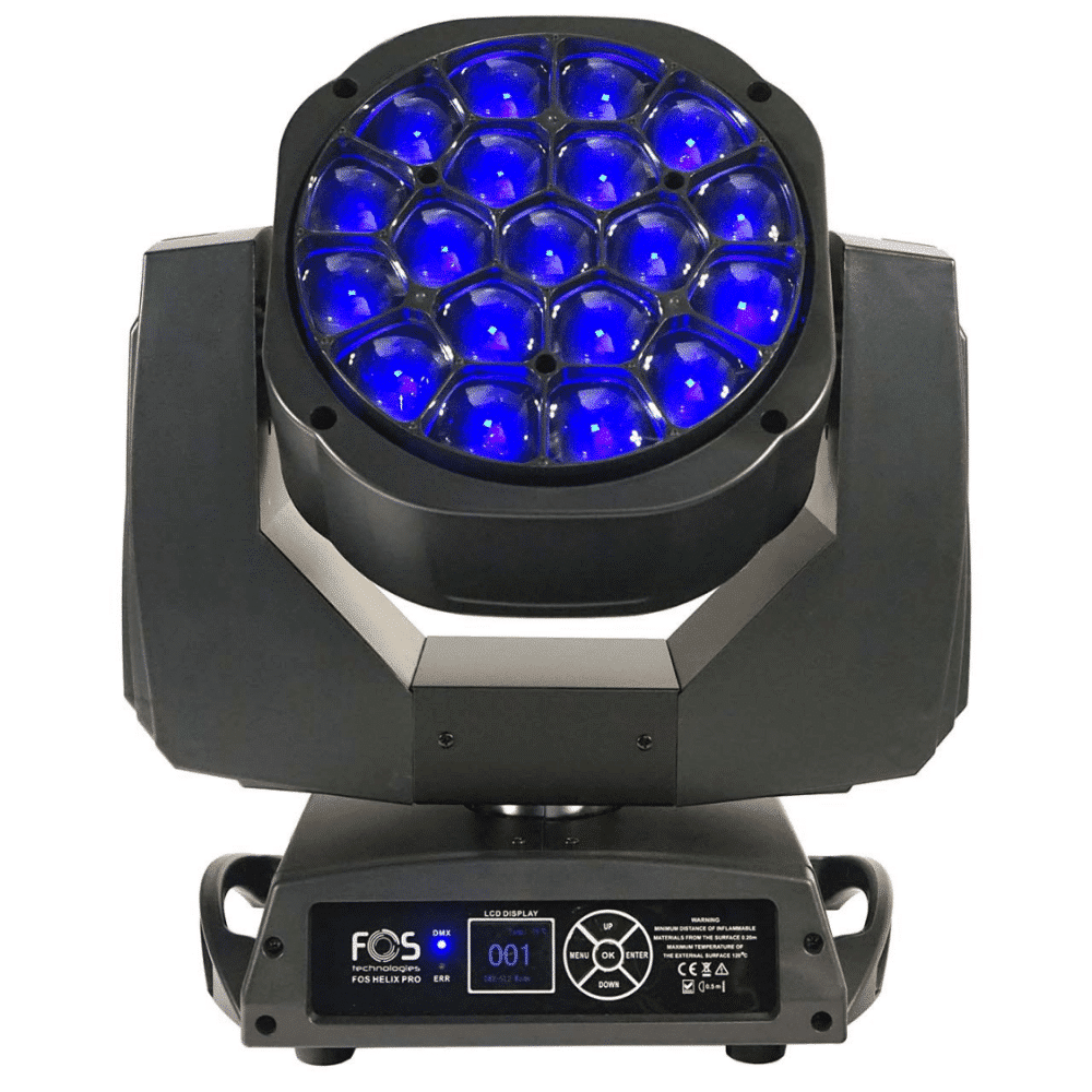 FOS Helix PRO - Image 2