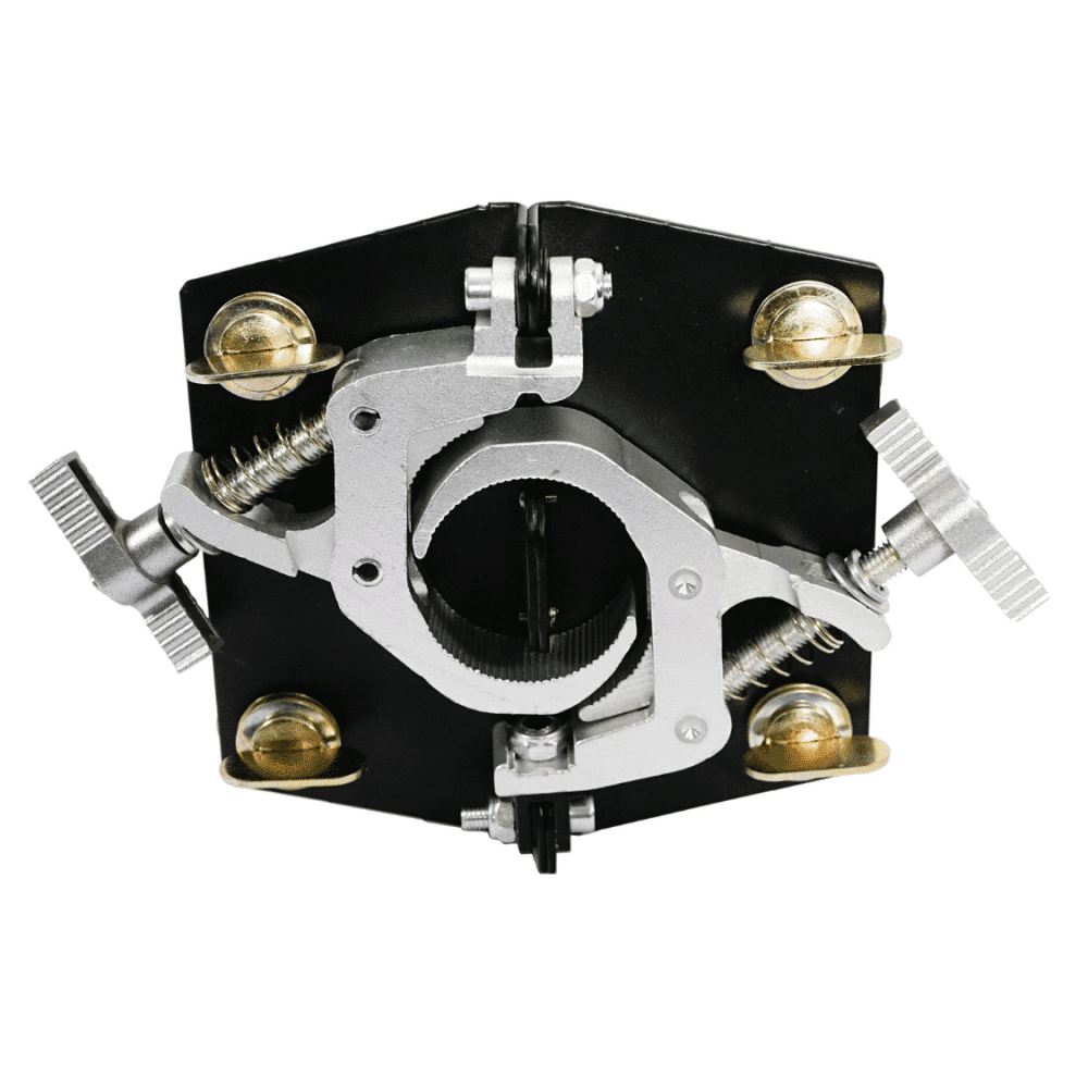FOS Folded Clamp