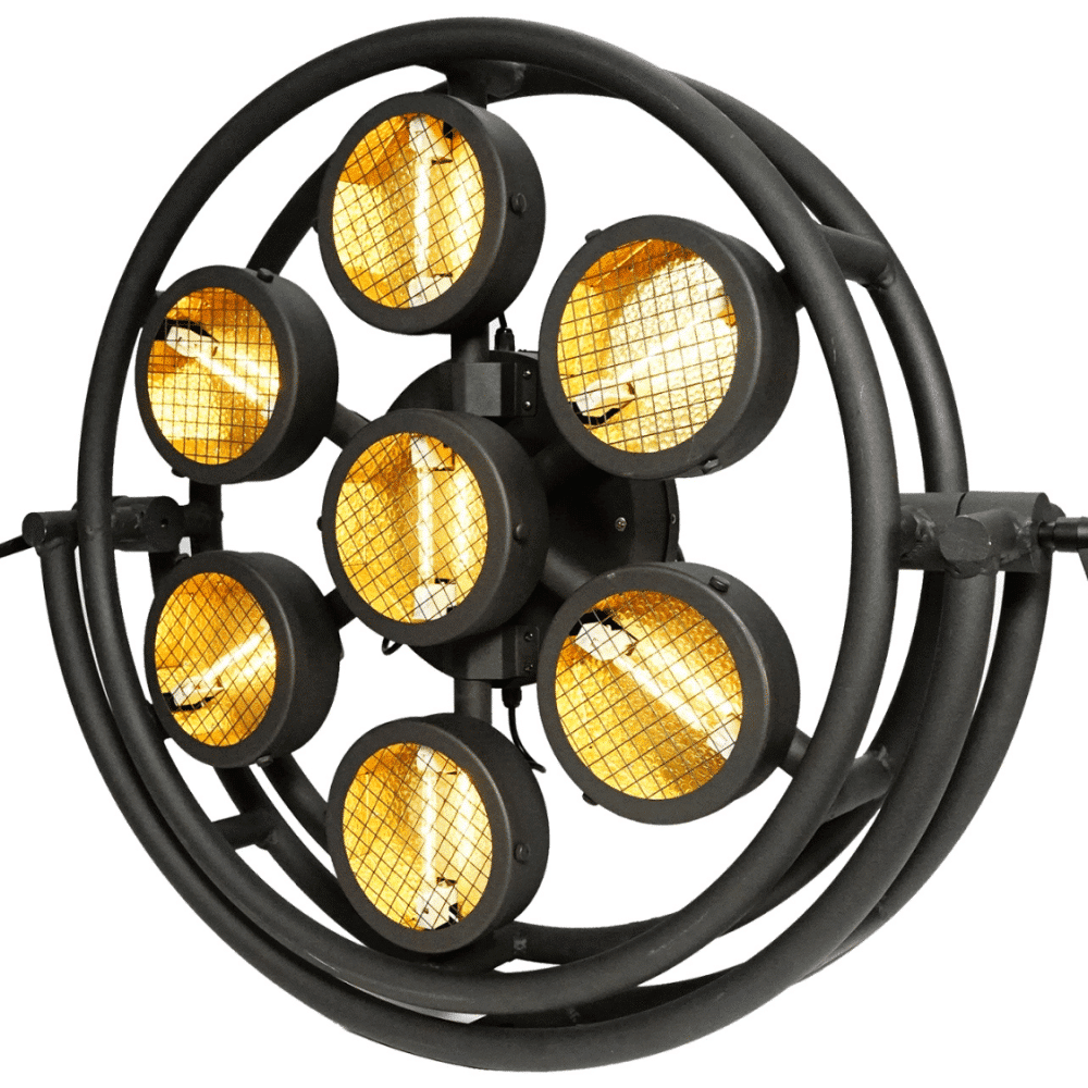 FOS Vintage 7