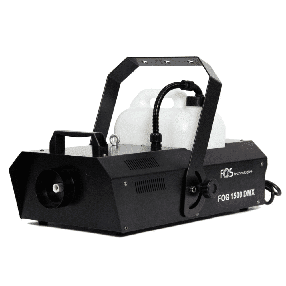 FOS Fog 1500 DMX