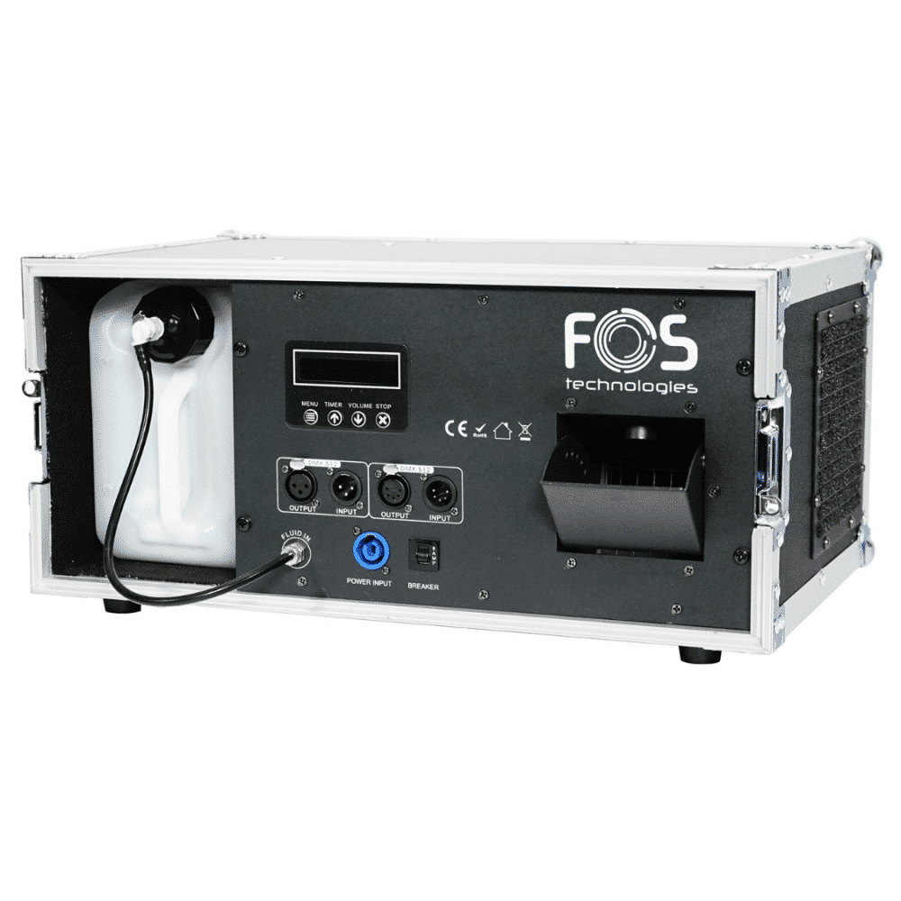 FOS Stage Haze