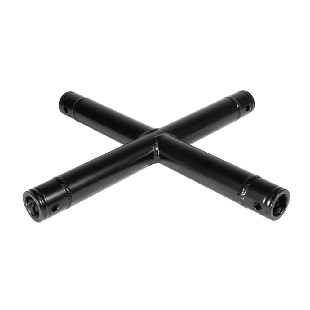 DT 31/2 C41-X Black