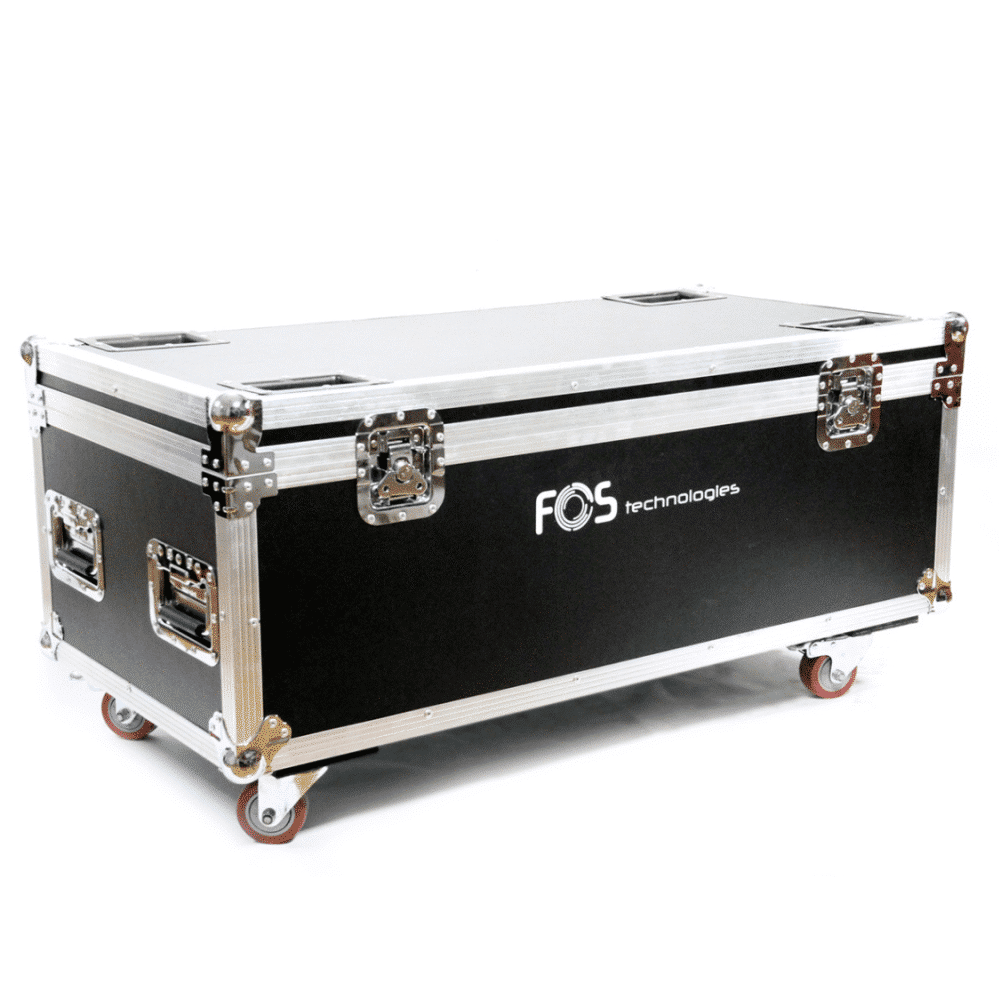 FOS Arena Zoom 10x40 case