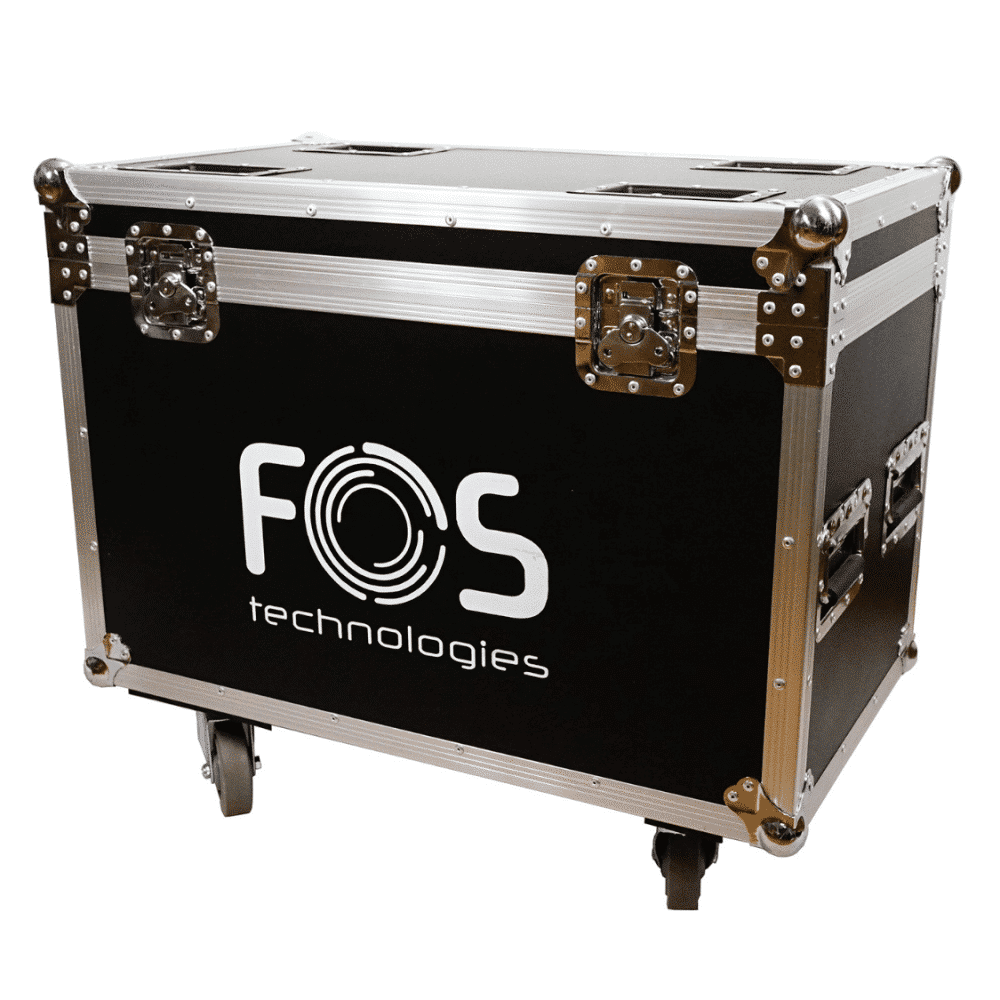 FOS Beam CMY case