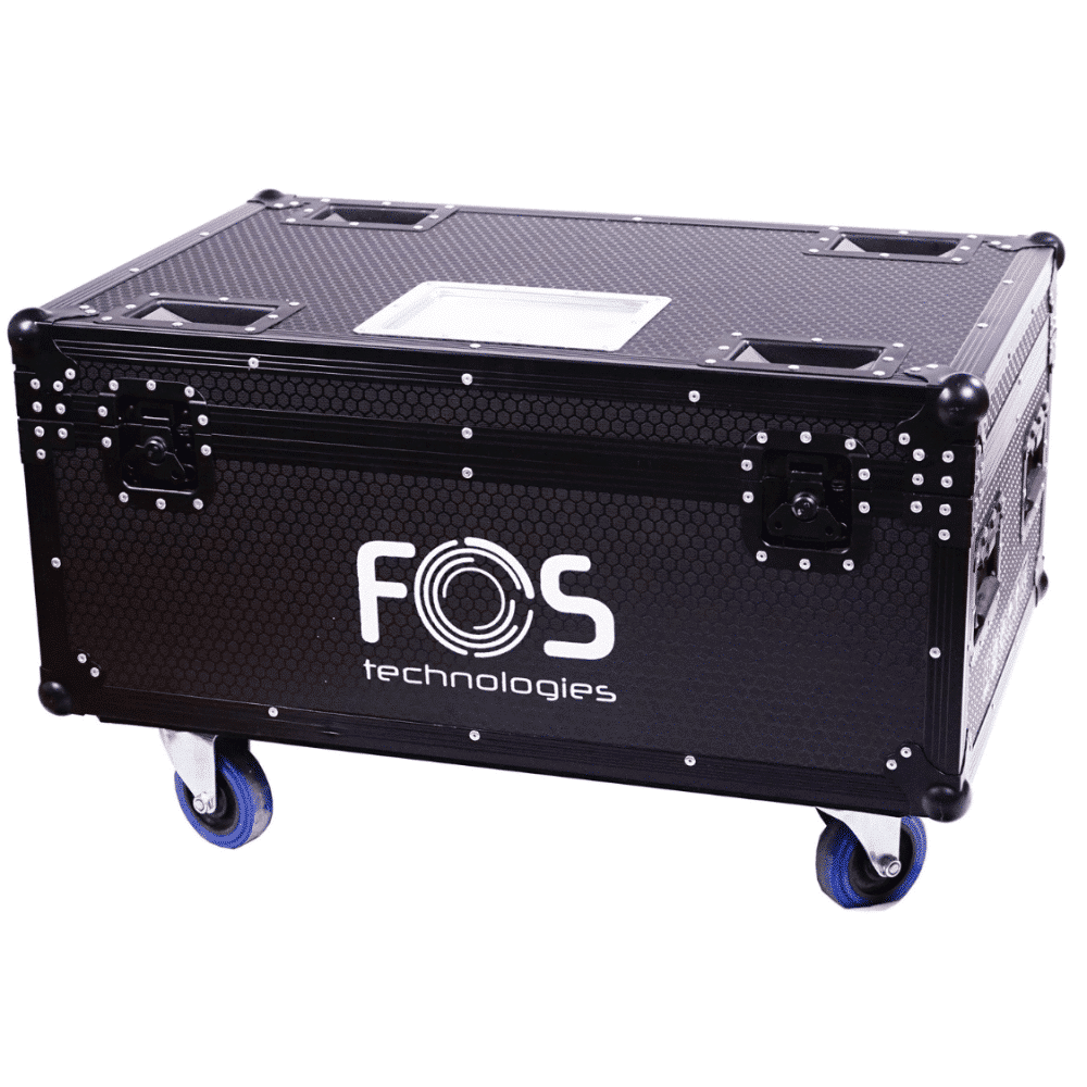 FOS F3 Pro case