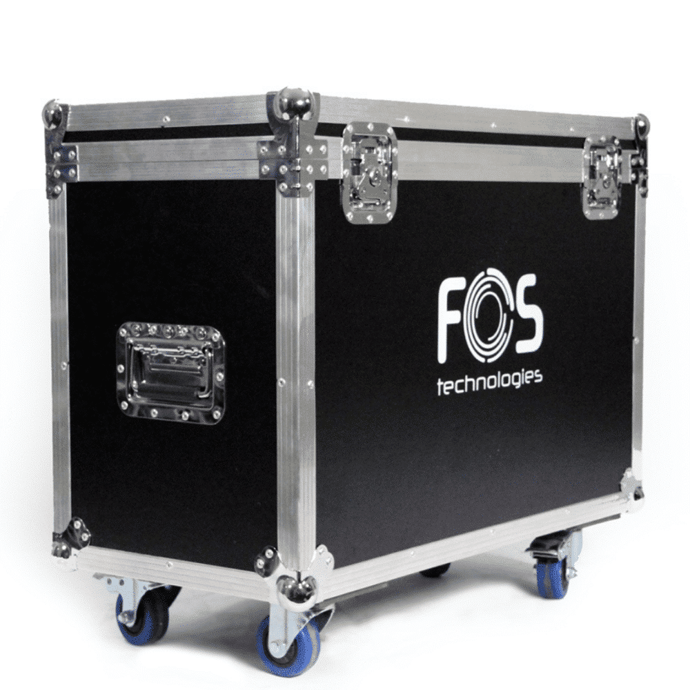 FOS Nox case