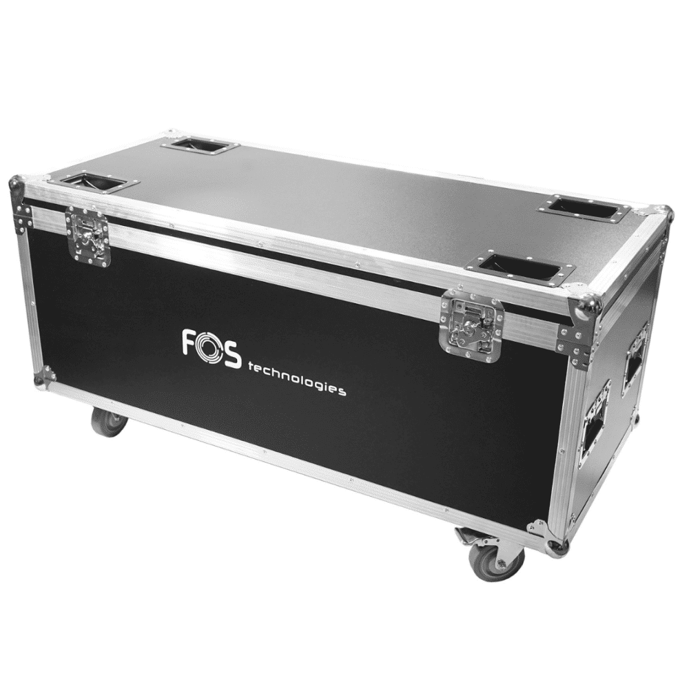FOS Phantom Bar case