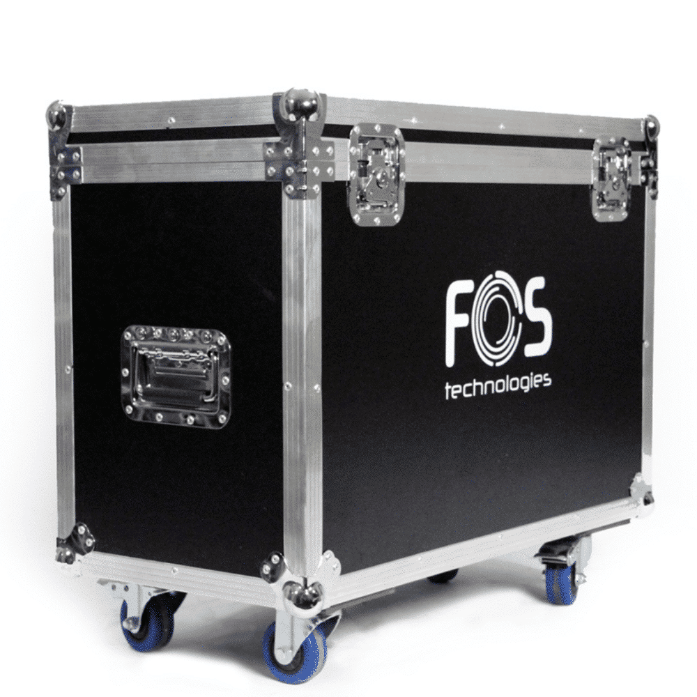 FOS Scorpio Beam case