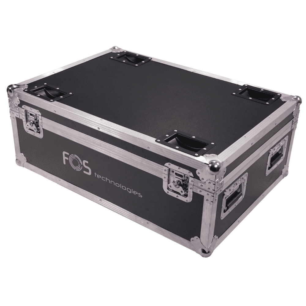 FOS Tornado Pro case