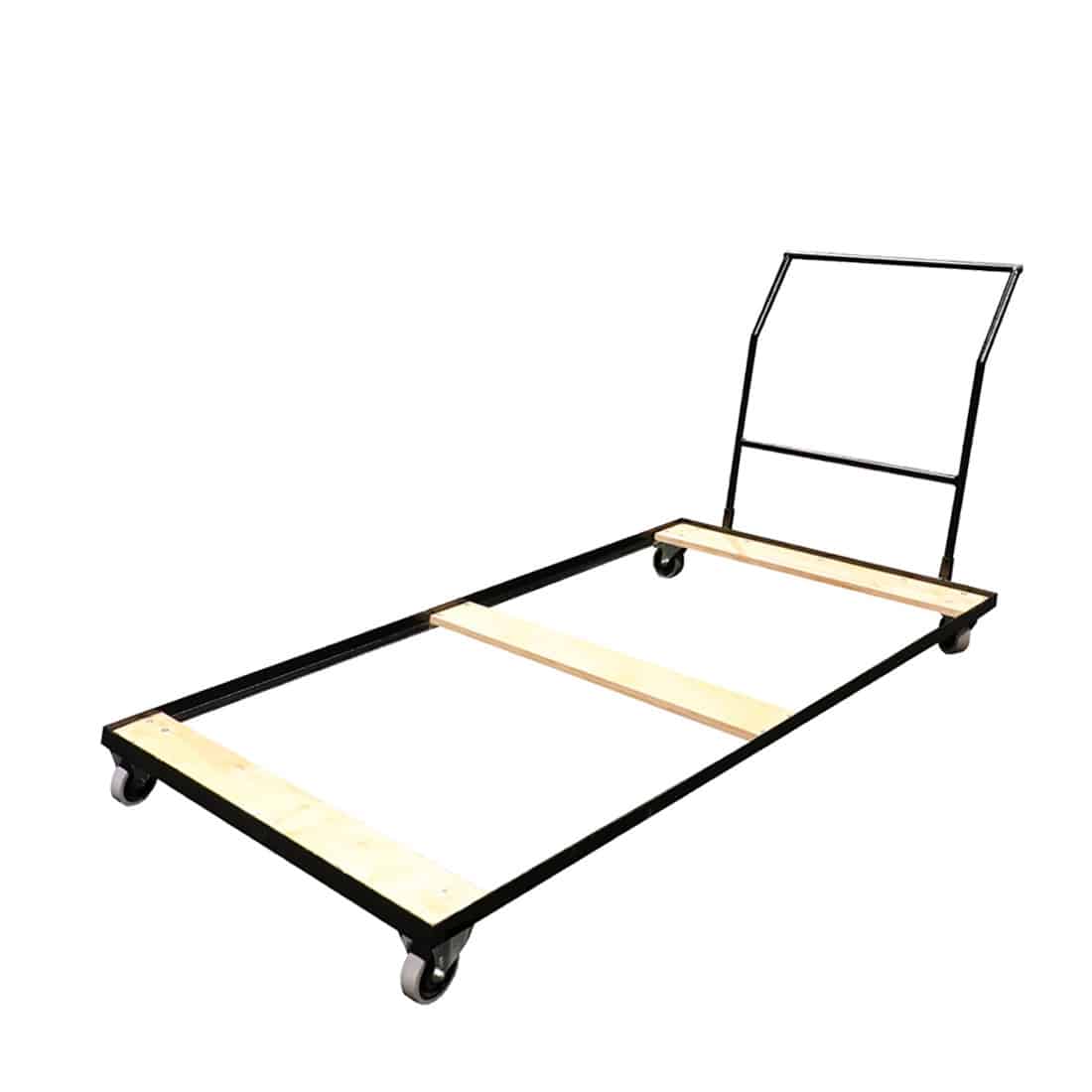 DURASTAGE Trolley Horizontal