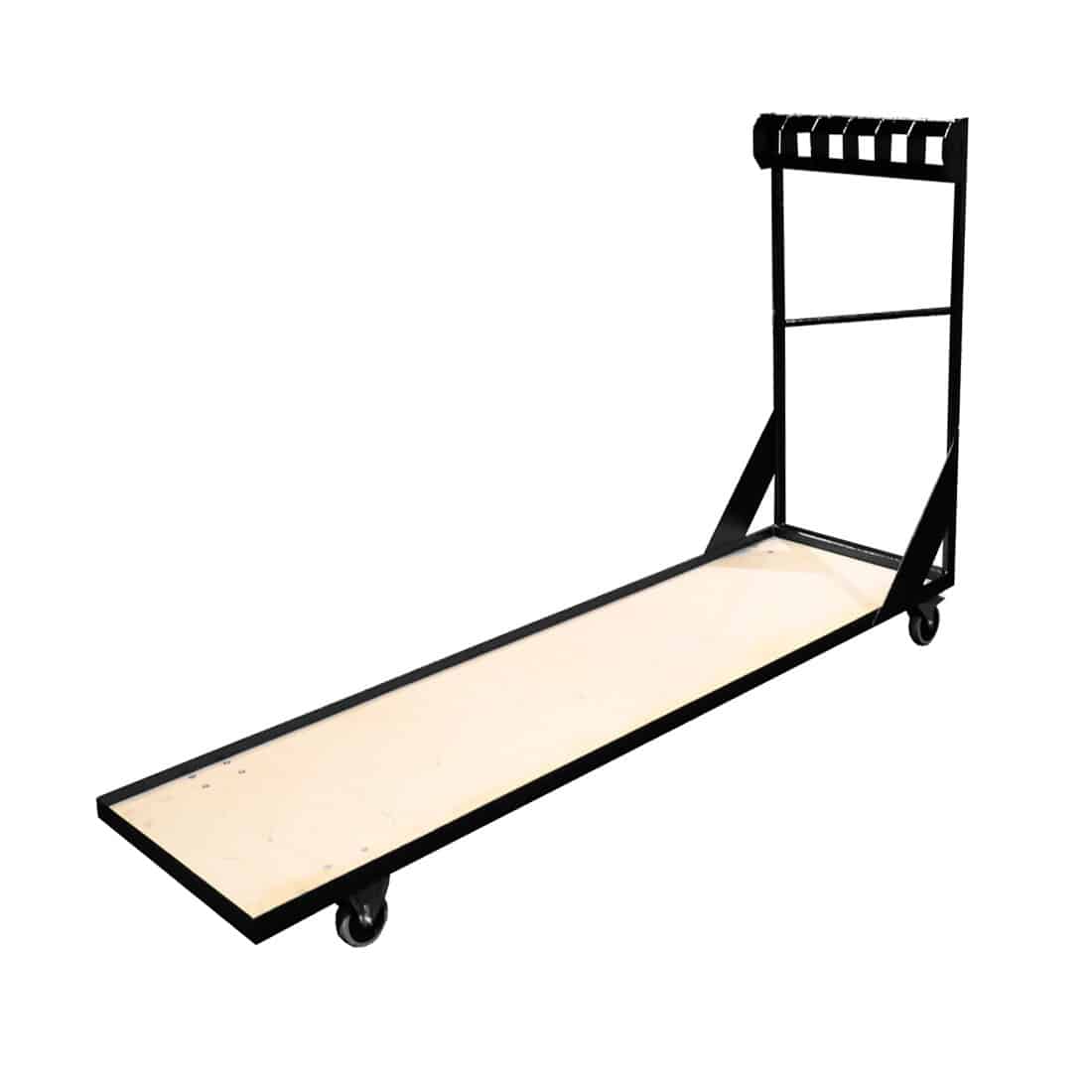 DURASTAGE Trolley Vertical