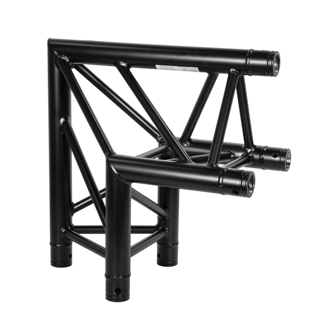 DT 33/2 C24-D90 Black