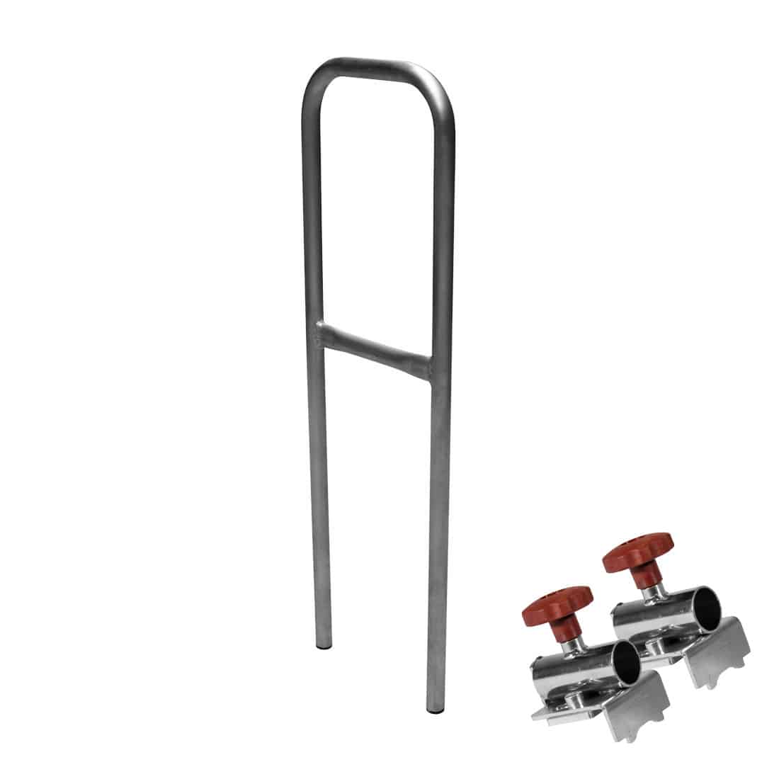 DURASTAGE Színpadkorlát 0,5m