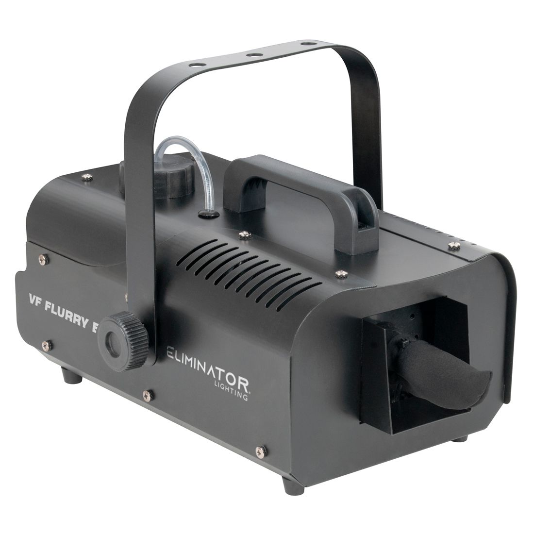 Eliminator VF FLURRY EP