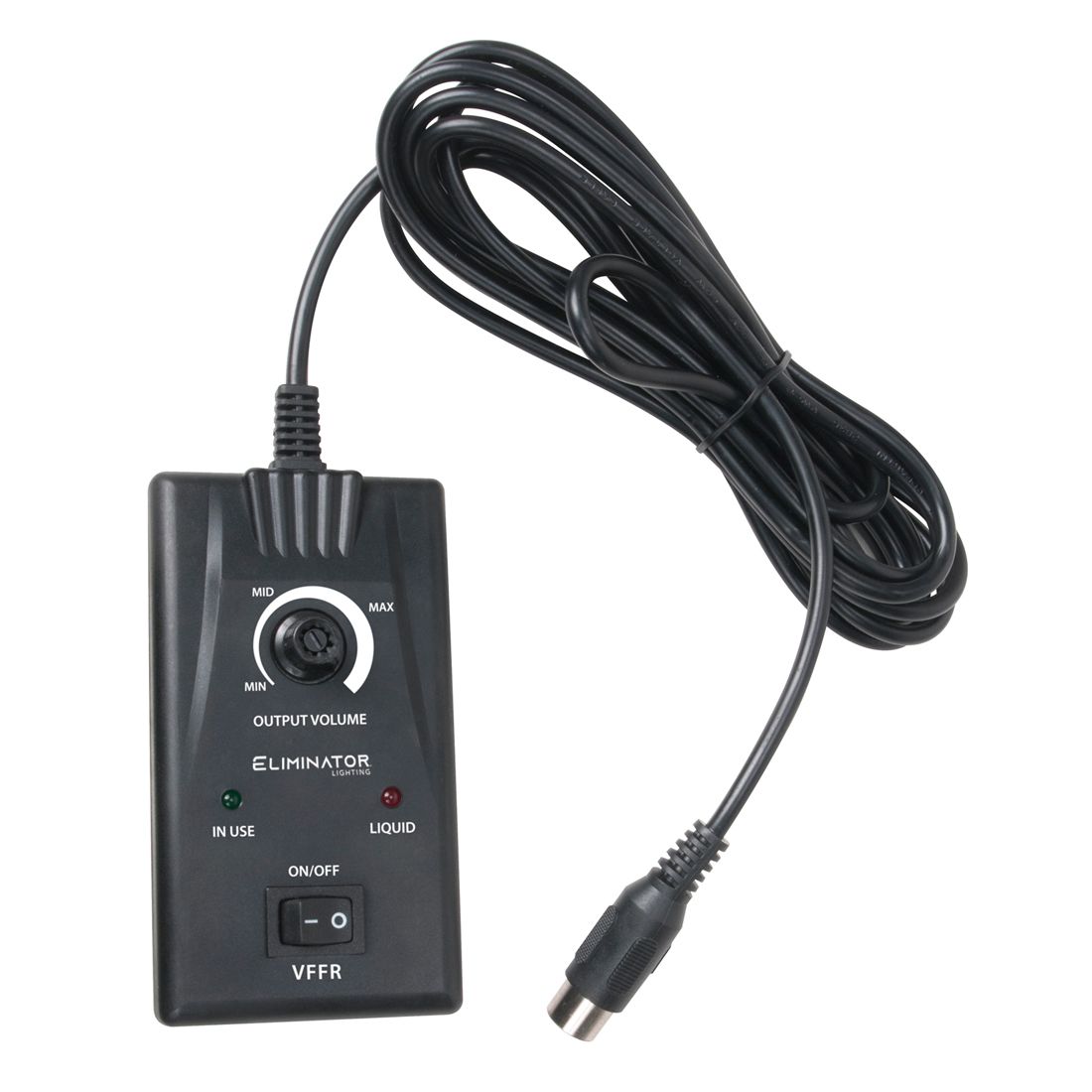 Eliminator VF FLURRY EP - Image 3