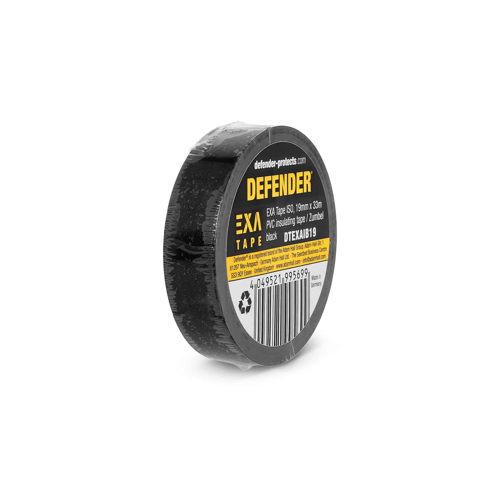 Defender EXA-TAPE ISO B