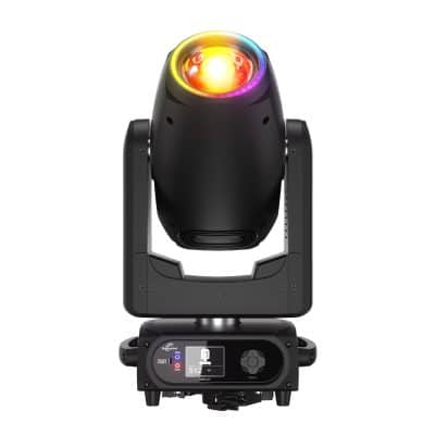 SHEHDS Led BSW 300