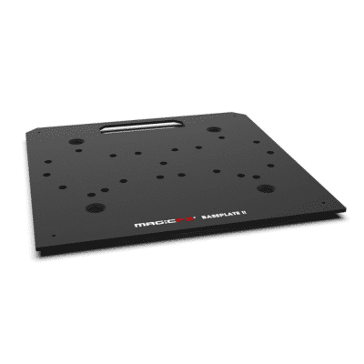 MagicFX Baseplate II