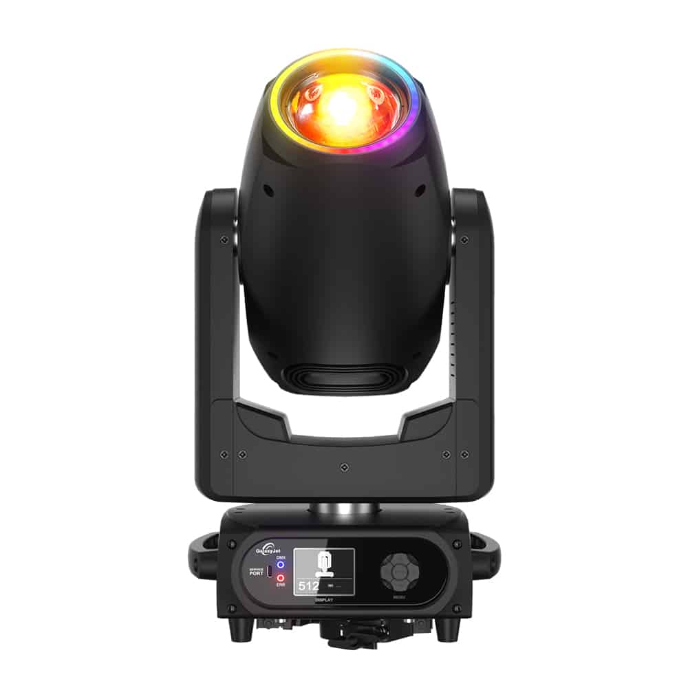 SHEHDS Led BSW 300