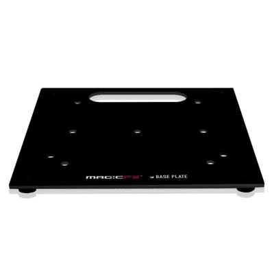MagicFX Baseplate I