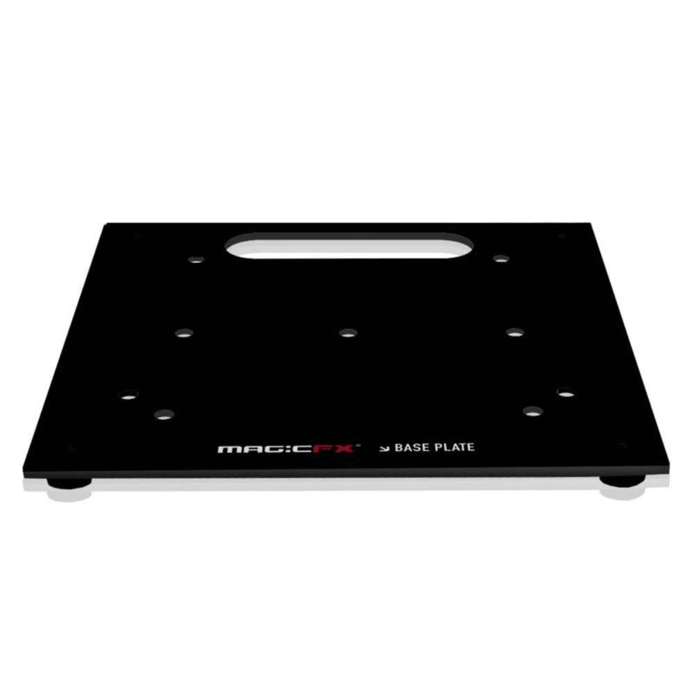 MagicFX Baseplate I