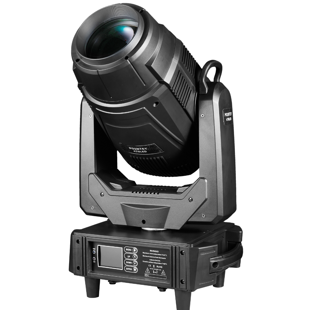 Pointey 470 Led